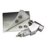 3M 9233 Hot Melt Applicator Bench Mount Nozzle Assembly for PG II and PG II LT Applicators (7000046637) - 2