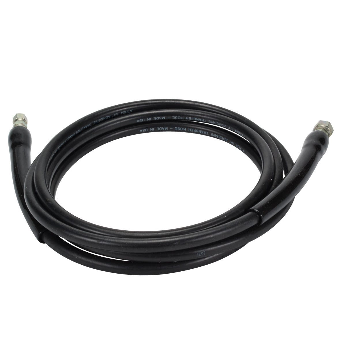 3M Cylinder Adhesive Hose, 25 ft (7000046657)