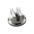 3M 9501 Cylinder Adhesive Spray Tip, Narrow 2 to 18 in Spray Pattern (7000046661)