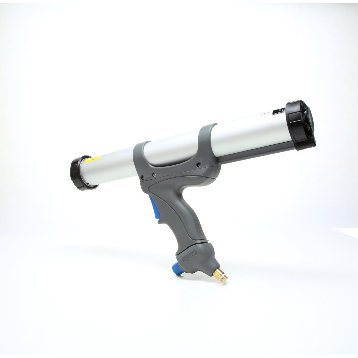 3M 600A Pneumatic Applicator, for 600 mL Sausage Packs (7000046664) - 2