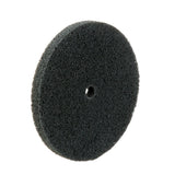 3M 863235 S/C Unitized Wheel, Silicon Carbide Fine Soft Medium Density, 3 in x 1/4 in x 1/4 in (7000046909) (10 Pack) - 2