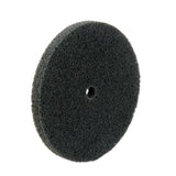 3M 863235 S/C Unitized Wheel, Silicon Carbide Fine Soft Medium Density, 3 in x 1/4 in x 1/4 in (7000046909) (10 Pack) - 2