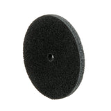3M 863235 S/C Unitized Wheel, Silicon Carbide Fine Soft Medium Density, 3 in x 1/4 in x 1/4 in (7000046909) (10 Pack) - 3