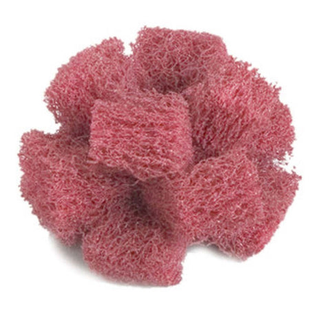 3M 7000047134 Standard Abrasives Buff and Blend Cross Buff HP, 725011, A/O VFN, 3/4 in x 3/8 in x 2 Ply x 8-32 (50 Pack)