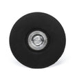3M TA4 541060 Standard Abrasives Quick Change TS Medium Disc Pad w/, 3 in (7000047196) (5 Pack)