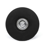 3M TA4 541060 Standard Abrasives Quick Change TS Medium Disc Pad w/, 3 in (7000047196) (5 Pack)