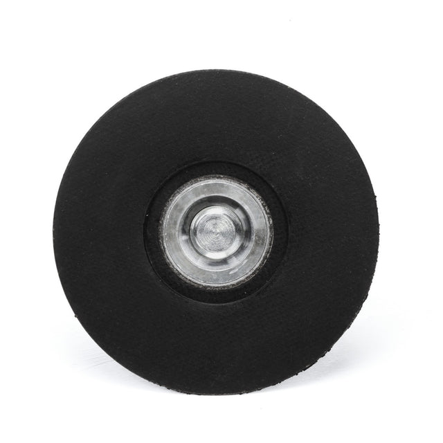 3M TA4 541060 Standard Abrasives Quick Change TS Medium Disc Pad w/, 3 in (7000047196) (5 Pack)