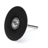 3M TA4 541060 Standard Abrasives Quick Change TS Medium Disc Pad w/, 3 in (7000047196) (5 Pack) - 3