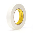 3M 256 2895 Scotch Printable Flatback Paper Tape, White, 6.7 mil, 1 in x 60 yd (7000047440) (36 Pack)