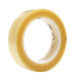3M 471 3100 Vinyl Tape, Transparent, 1 in x 36 yd, 5.2 mil (7000047448) (36 Pack)