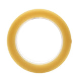 3M 471 3100 Vinyl Tape, Transparent, 1 in x 36 yd, 5.2 mil (7000047448) (36 Pack) - 3