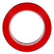 3M 471 Vinyl Tape, Red, 3/4 in x 36 yd, 5.2 mil (7000047452) (48 Pack)
