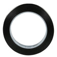 3M 471 Vinyl Tape, Black, 3/4 in x 36 yd, 5.2 mil (7000047457) (48 Pack)