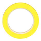 3M 471 Vinyl Tape, Yellow, 1/2 in x 36 yd, 5.2 mil (7000047466) (72 Pack) - 7