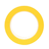 3M 471 Vinyl Tape, Yellow, 1 1/2 in x 36 yd, 5.2 mil (7000047469) (24 Pack) - 4