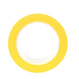 3M 471 Vinyl Tape, Yellow, 3 in x 36 yd, 5.2 mil (7000047470) (12 Pack) - 3