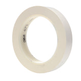 3M 471 Vinyl Tape, White, 3/4 in x 36 yd, 5.2 mil (7000047473) (48 Pack) - 2