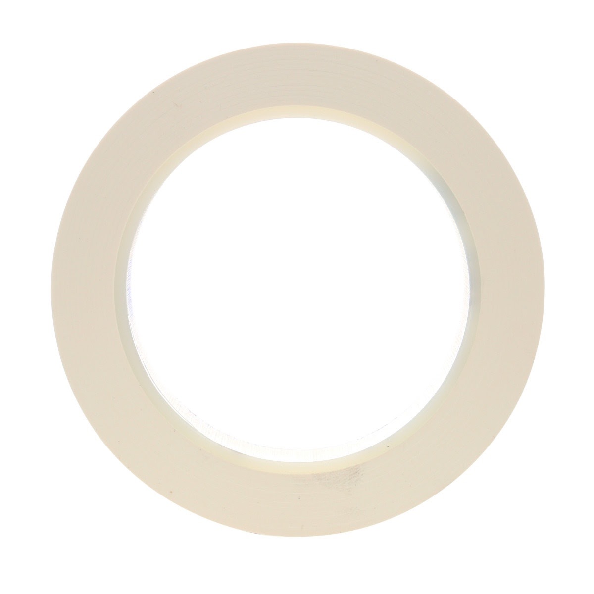 3M 471 Vinyl Tape, White, 3/4 in x 36 yd, 5.2 mil (7000047473) (48 Pack) - 3