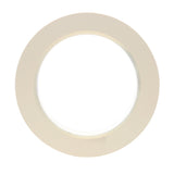 3M 471 Vinyl Tape, White, 3/4 in x 36 yd, 5.2 mil (7000047473) (48 Pack) - 3