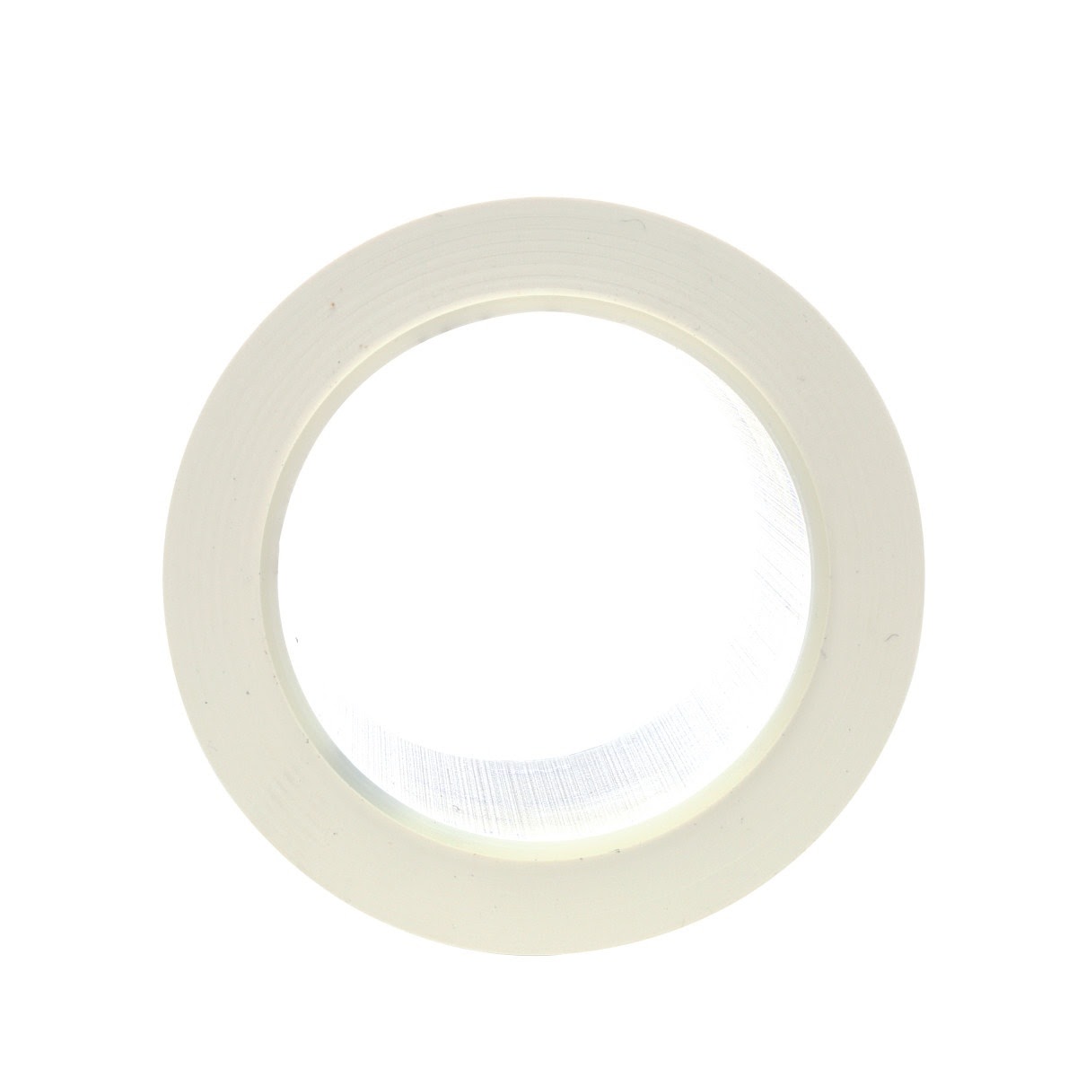 3M 471 Vinyl Tape, White, 4 in x 36 yd, 5.2 mil (7000047476) (8 Pack) - 3