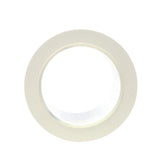 3M 471 Vinyl Tape, White, 4 in x 36 yd, 5.2 mil (7000047476) (8 Pack) - 3