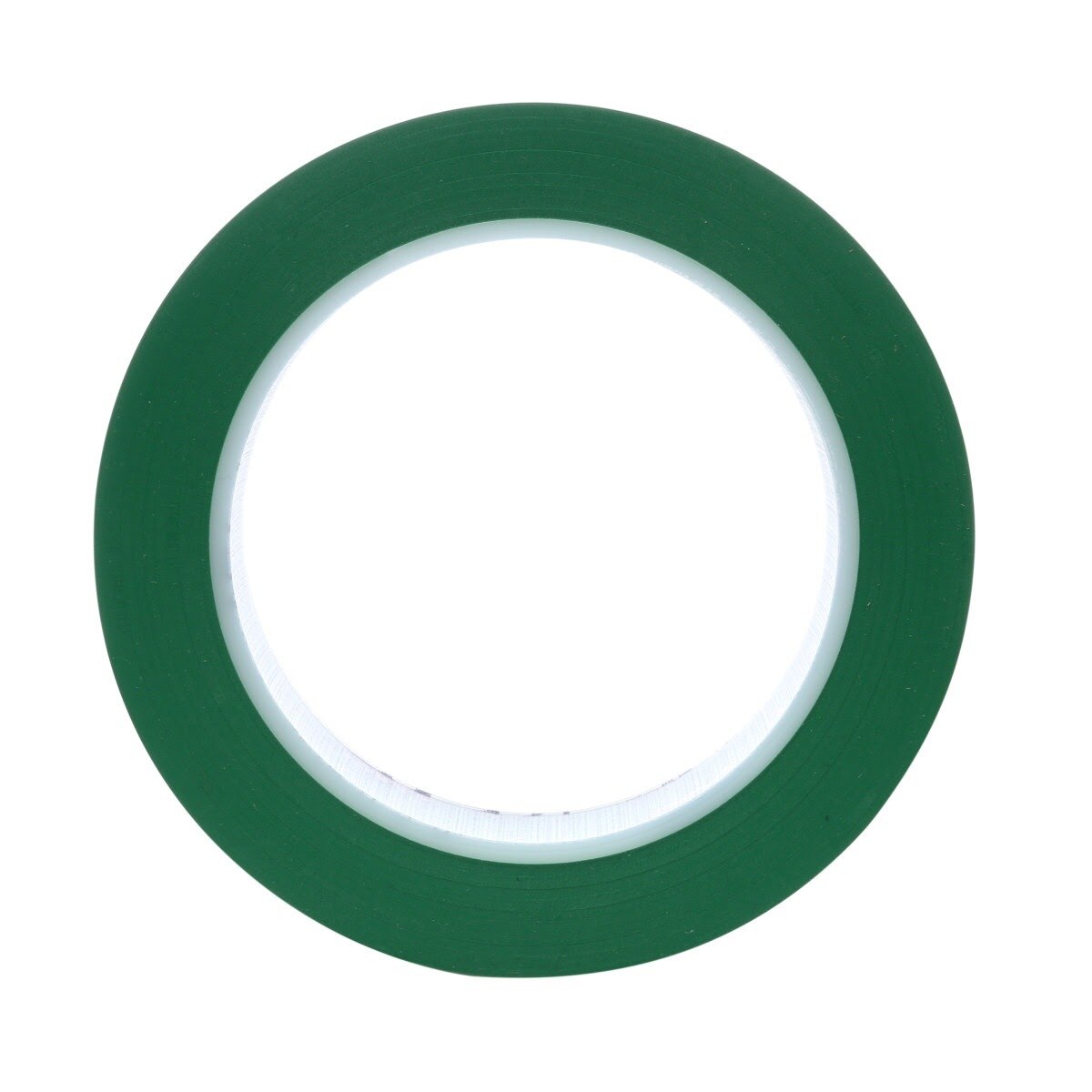 3M 471 Vinyl Tape, Green, 3/4 in x 36 yd, 5.2 mil (7000047478) (48 Pack) - 3
