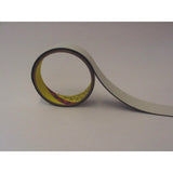 3M 4516 Vinyl Foam Tape Black 3/8 in x 36 yd 62 mil (7000047491) (24 Pack)