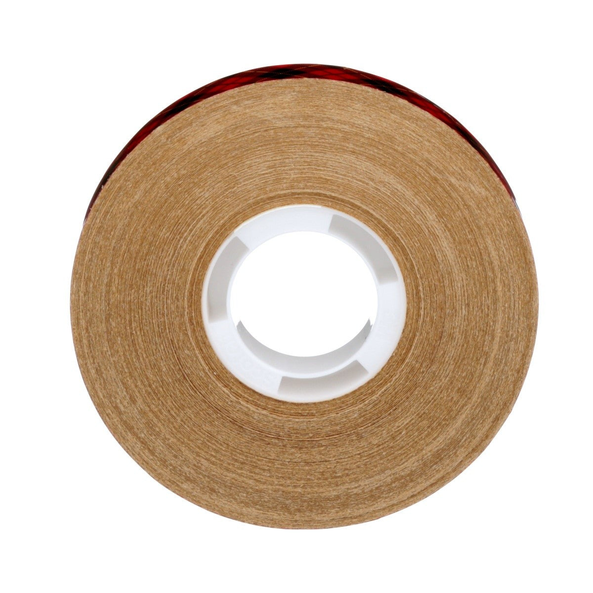 3M 924 Scotch ATG Adhesive Transfer Tape, Clear, 2 mil, 1/2 in x 36 yd (7000047500) (72 Pack) - 5