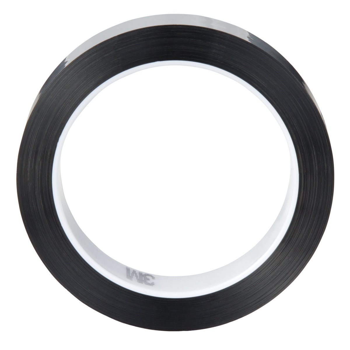 3M 850 Polyester Film Tape, Silver, 3/4 in x 72 yd, 1.9 mil (7000047521) (48 Pack)