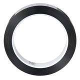 3M 850 Polyester Film Tape, Silver, 3/4 in x 72 yd, 1.9 mil (7000047521) (48 Pack)