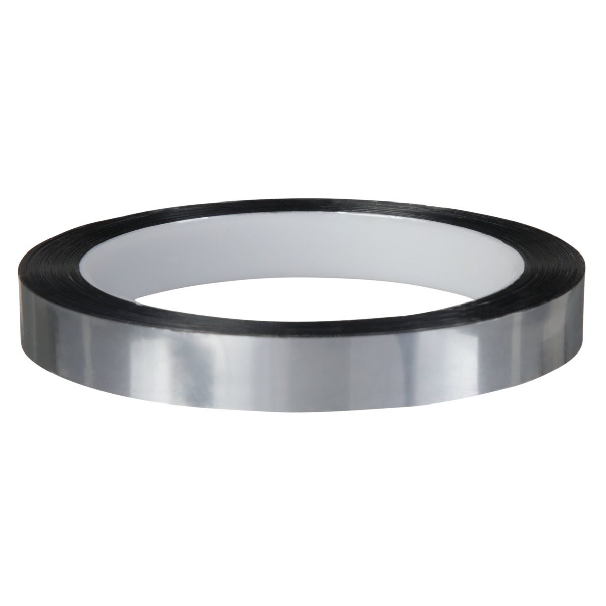 3M 850 Polyester Film Tape, Silver, 3/4 in x 72 yd, 1.9 mil (7000047521) (48 Pack) - 4