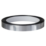 3M 850 Polyester Film Tape, Silver, 3/4 in x 72 yd, 1.9 mil (7000047521) (48 Pack) - 4