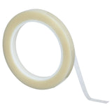 3M 853 Polyester Film Tape, Transparent, 3/4 in x 72 yd, 2.2 mil (7000047524) (48 Pack) - 5