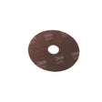 3M Scotch-Brite Surface Preparation Pad, 8 in, Medium, Brown (7000047550) (25 Pack)