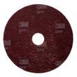 3M SPP19 Scotch-Brite Surface Preparation Pad, 19 in, Medium, Brown (7000047577) (10 Pack)