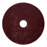 3M SPP19 Scotch-Brite Surface Preparation Pad, 19 in, Medium, Brown (7000047577) (10 Pack) - 2