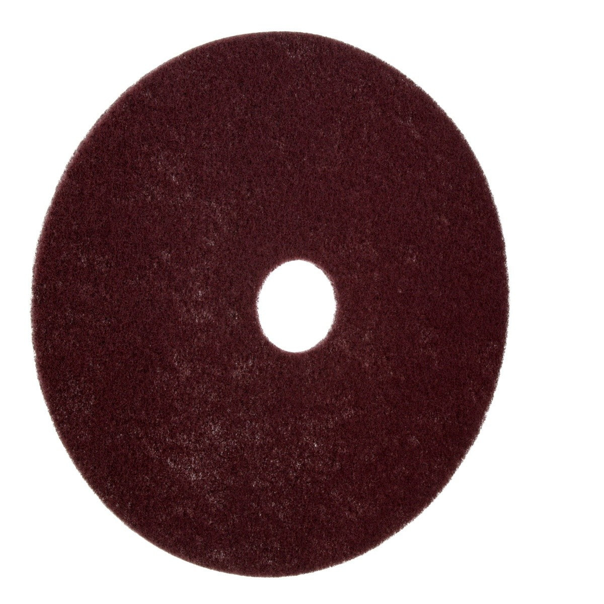 3M SPP19 Scotch-Brite Surface Preparation Pad, 19 in, Medium, Brown (7000047577) (10 Pack) - 4