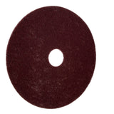 3M SPP19 Scotch-Brite Surface Preparation Pad, 19 in, Medium, Brown (7000047577) (10 Pack) - 4