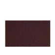3M Scotch-Brite Surface Preparation Pads, Brown, 18 in, Round, Center Hole, Medium (SPP18) (7000047578) (10 Pack)