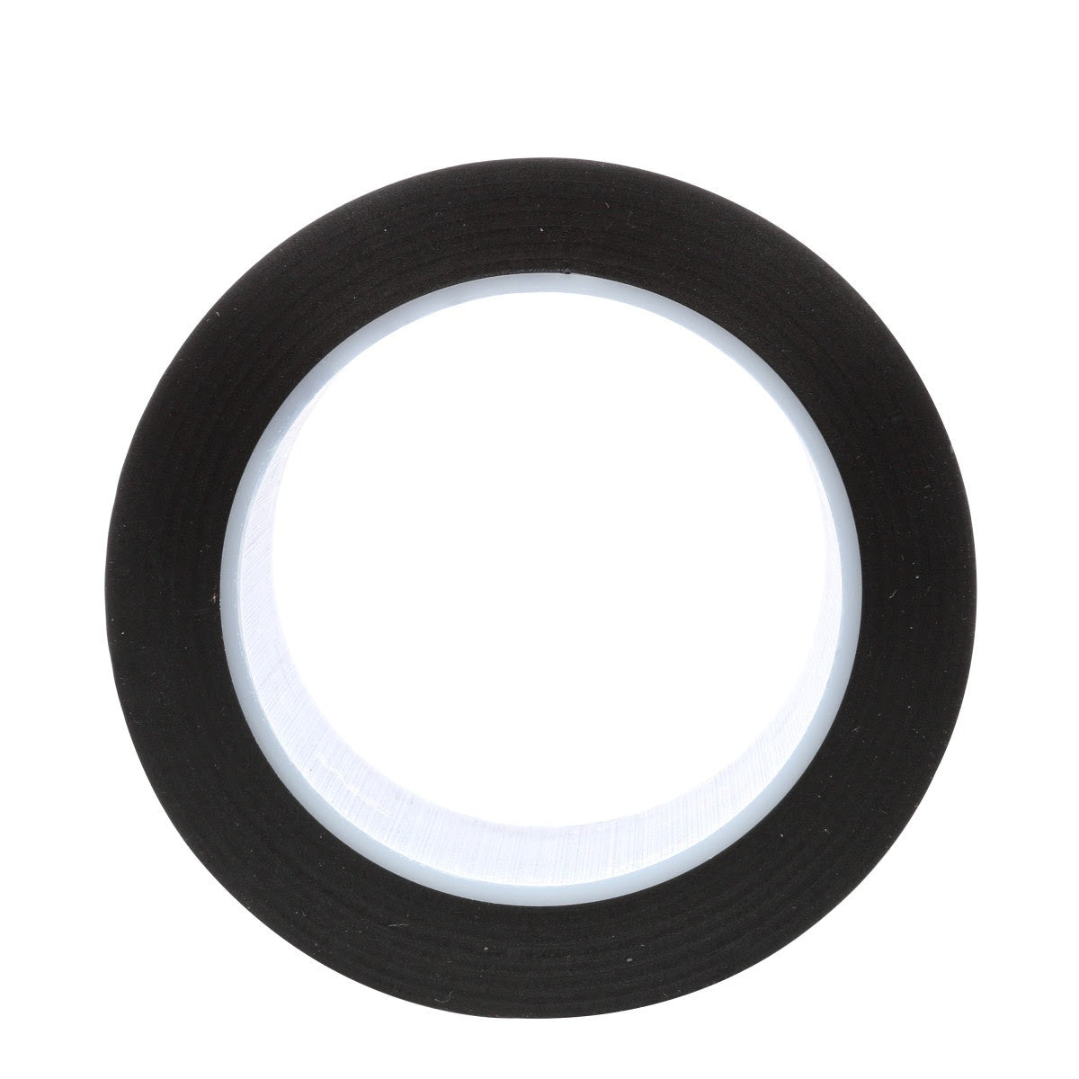 3M 471 Vinyl Tape, Black, 2 in x 36 yd, 5.2 mil (7000048401) (24 Pack) - 3