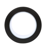 3M 471 Vinyl Tape, Black, 2 in x 36 yd, 5.2 mil (7000048401) (24 Pack) - 3