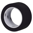 3M 483 Polyethylene Tape, Black, 2 in x 36 yd, 5.0 mil (7000048407) (24 Pack)