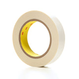 3M 444 Double Coated Tape, Clear, 1 in x 36 yd, 3.9 mil (7000048420) (36 Pack) - 2