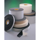 3M 4116 04874-case Tape 2 in x 36 yd 62.0 mil, Foam, Natural (7000048433) (6 Pack) - 3