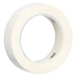 3M 483 Polyethylene Tape White 1 in x 36 yd 5.0 mil (7000048439) (36 Pack)