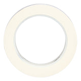 3M 483 Polyethylene Tape White 1 in x 36 yd 5.0 mil (7000048439) (36 Pack) - 4