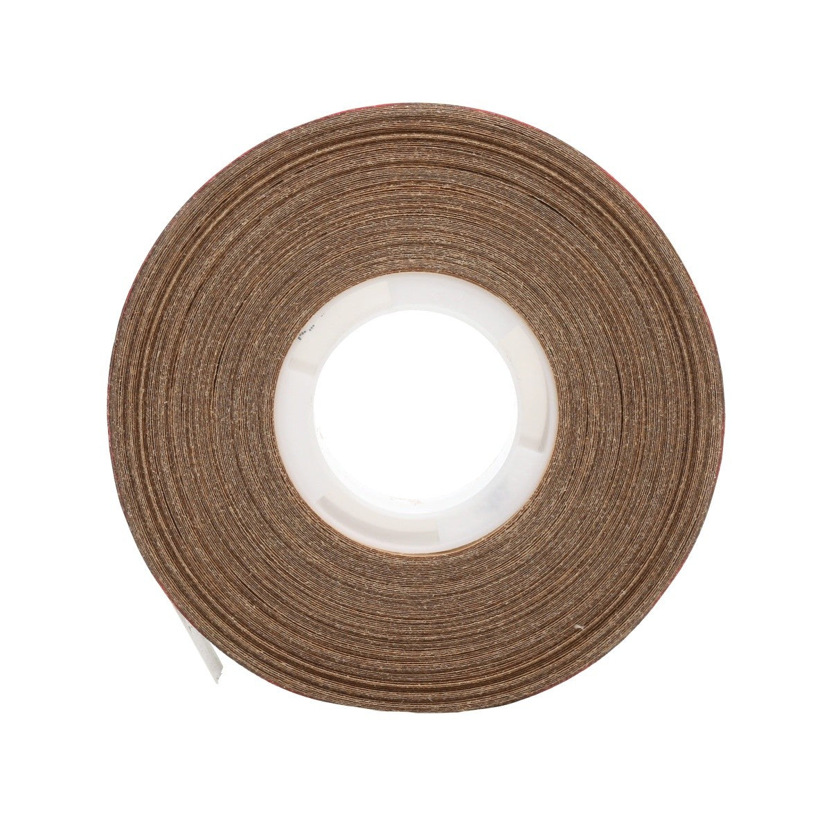 3M 969 Scotch ATG Adhesive Transfer Tape, Clear, 3/4 in x 18 yd, 5 mil, Tan Liner (7000048451) (12 Pack)