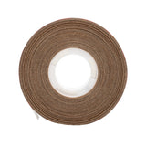 3M 969 Scotch ATG Adhesive Transfer Tape, Clear, 3/4 in x 18 yd, 5 mil, Tan Liner (7000048451) (12 Pack)