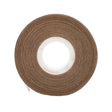 3M 969 Scotch ATG Adhesive Transfer Tape, Clear, 3/4 in x 18 yd, 5 mil, Tan Liner (7000048451) (12 Pack)
