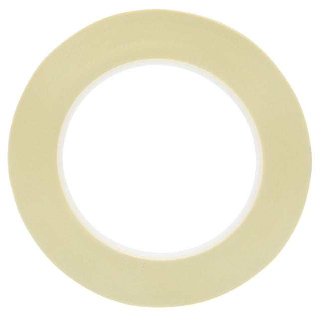 3M 218 Scotch Fine Line Premium Masking Tape, Green, 1/8 in x 60 yd x 4.7 mil (7000048455) (12 Pack)